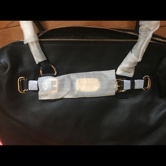 Michael Kors Hamilton Weekend tote bag - Picture 6 of 8